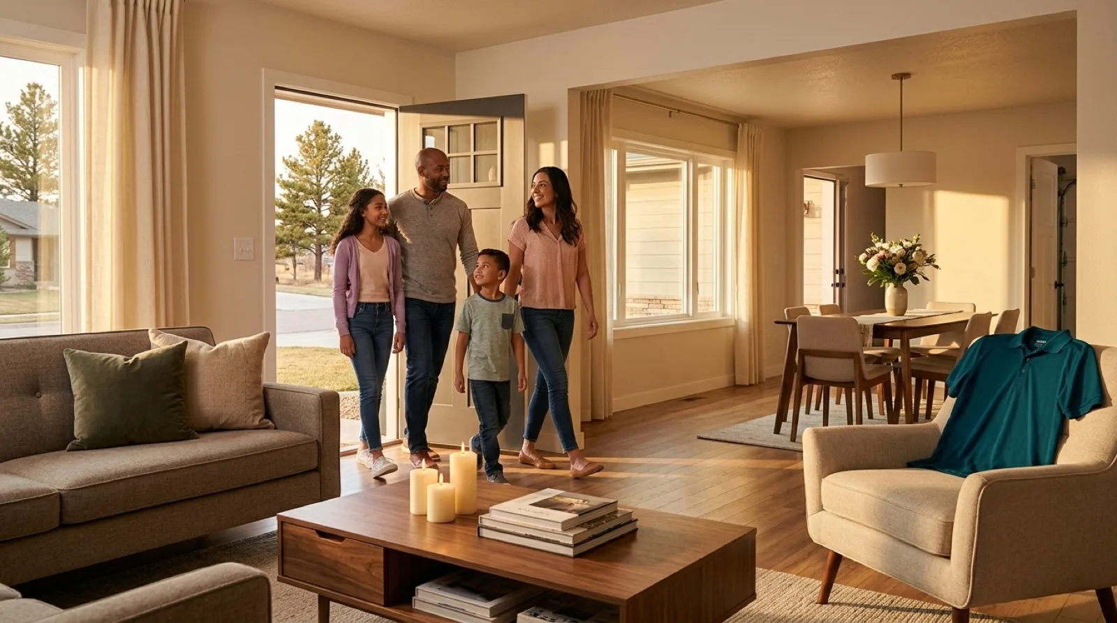 Residential Cleaning in Rapid City, SD